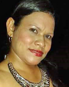 44 Year Old Sincelejo, Colombia Woman